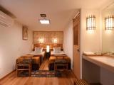 Japanese-Style room Family