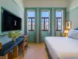 Двухместный номер Aliados View Стандарт
