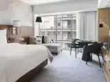 Двухместный номер Partial Bay-View