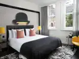 Люкс Chiltern Townhouse