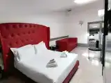 Трёхместный номер