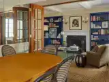 Двухместный люкс Hollywood
