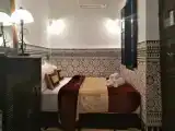 Одноместный номер Cosy Budget