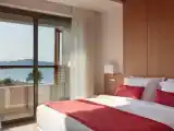 Двухместный Signature Suite с видом на море