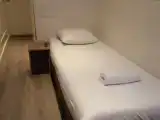 Одноместный номер Стандарт