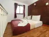 Четырёхместный номер Семейный