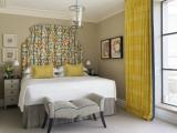 Двухместный полулюкс Terrace Luxury