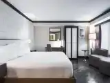 Двухместный номер Laguna Tower Pet Stay