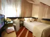 Одноместный номер
