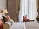Двухместный люкс Belle-Époque Deluxe