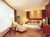 Одноместный номер Executive Deluxe