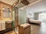 Двухместный номер Terrace Deluxe