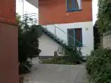 Кровать в общем 4-местном номере для мужчин и женщин