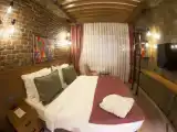 Двухместный номер Делюкс с балконом