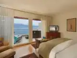Люкс Shangrila с балконом