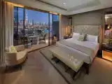 Двухместный люкс Skyline View
