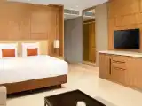 Двухместный номер Deluxe