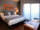 Двухместный полулюкс
