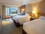 Двухместный номер Deluxe