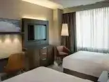 Четырёхместный номер High Floor