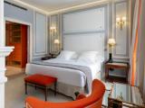 Двухместный полулюкс The Wellington Club Deluxe