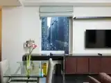 Двухместная резиденция Deluxe