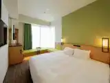 Двухместный номер Corner