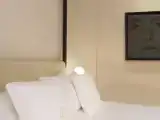 Двухместный номер Spa Deluxe