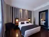 Двухместный полулюкс