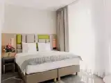 Двухместный номер Superior