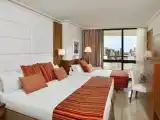 Двухместный номер Skyline View Meliá