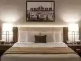 Двухместный номер Deluxe
