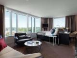 Двухместный номер Upper House Deluxe