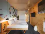 Четырёхместный номер Family Four-bed