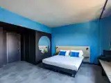 Четырёхместный номер Семейный
