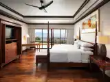 Двухместный люкс Ali'i Presidential oceanfront