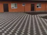 Трёхместный семейный номер