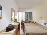 Двухместный номер with Acropolis view Superior