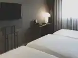 Трёхместный номер Стандарт