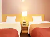 Двухместный номер Ladies