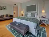 Двухместный люкс Penthouse