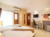 Двухместный номер Стандарт
