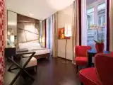 Двухместный номер Deluxe