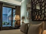 Двухместный номер Lastarria