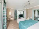 Четырёхместный люкс Superior