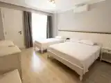Трёхместный люкс