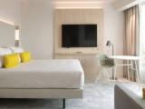 Двухместный номер Sacre Coeur View Family Guest
