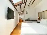 Двухместный номер Skylight