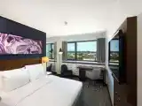 Двухместный номер Superior with Old Town view