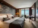 Двухместный номер Superior с видом на море